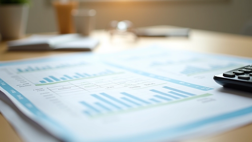 Rozpočet a finanční plánování