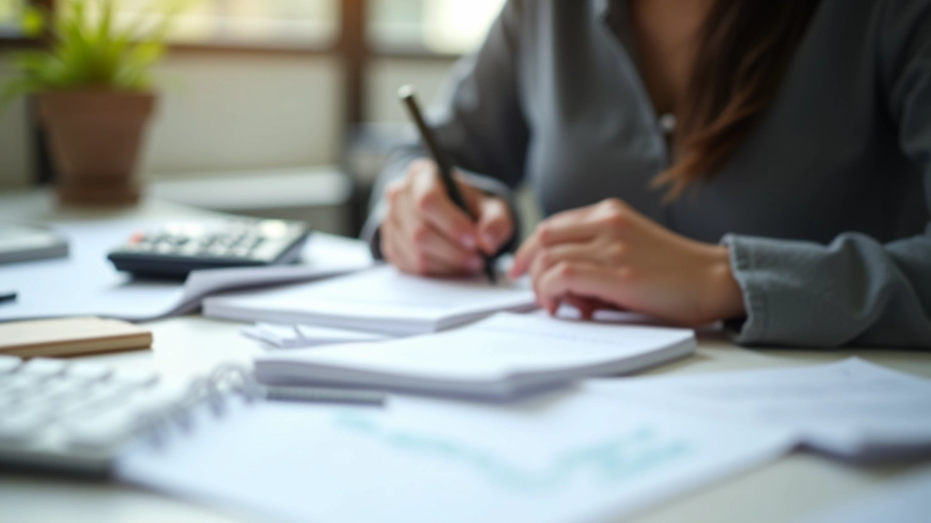 Záznam výdajů do rozpočtu